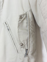 Helmut Lang AW99 Ballistic Astro Biker Jacket