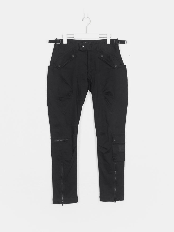 Undercover AW09 Earmuff Maniac Cargo Pants
