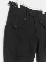 Undercover AW09 Earmuff Maniac Cargo Pants