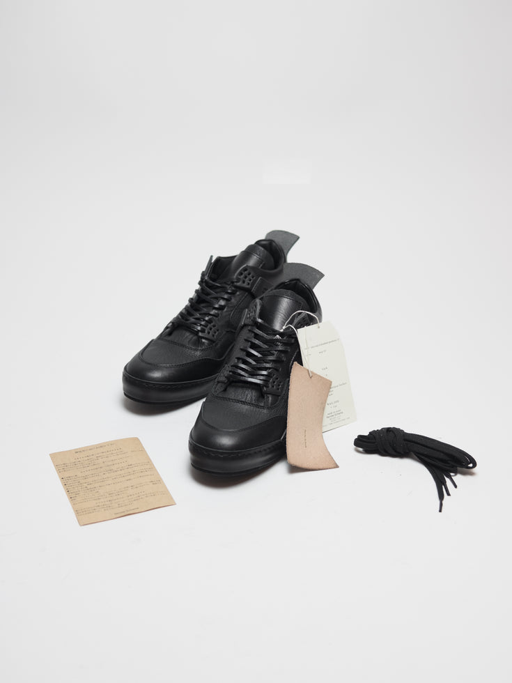 Hender Scheme MIP-10 Jordan IV