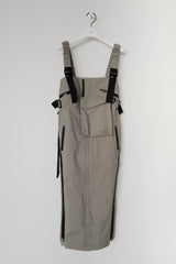 Acronym Sacai SAC-D6012 Dress