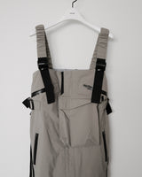 Acronym Sacai SAC-D6012 Dress