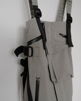 Acronym Sacai SAC-D6012 Dress