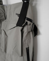 Acronym Sacai SAC-D6012 Dress