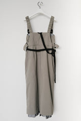 Acronym Sacai SAC-D6012 Dress