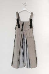 Acronym Sacai SAC-D6012 Dress