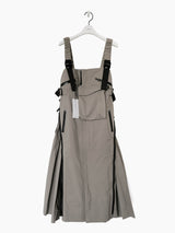 Acronym Sacai SAC-D6012 Dress