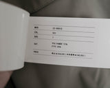 Acronym Sacai SAC-D6012 Dress