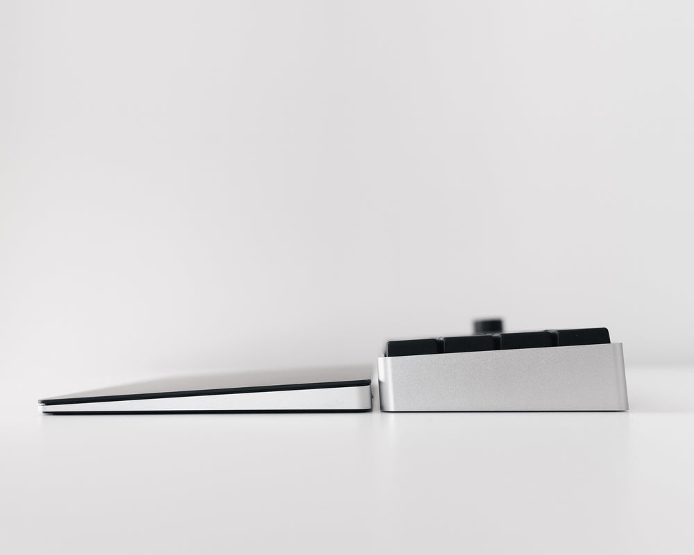 ALMN40 Wireless 40% Mechanical Keyboard Kit