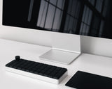 ALMN40 Wireless 40% Mechanical Keyboard Kit