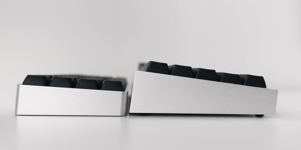ALMN40 Wireless 40% Mechanical Keyboard Kit