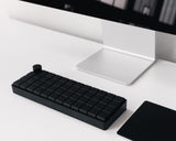 ALMN40 Wireless 40% Mechanical Keyboard Kit