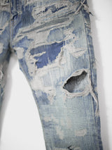Undercover AW05 Arts & Crafts 85 Denim