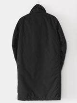 Helmut Lang AW99 Ballistic Astro Biker Parka Press Sample