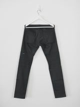 Undercover SS10 Less But Better Cargo Pants