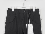 Takahiromiyashita The Soloist SS15 Bondage Strap Six Pocket Cargo Pants