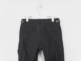 Takahiromiyashita The Soloist SS15 Bondage Strap Six Pocket Cargo Pants