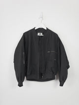 Issey Miyake Issey Sport MA-1 Bomber