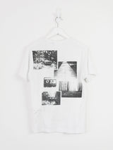 Undercover U Left A Hole Tee