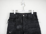 Undercover AW05 Arts & Crafts 85 Denim