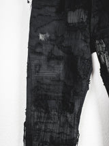 Undercover AW05 Arts & Crafts 85 Denim