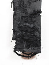 Undercover AW05 Arts & Crafts 85 Denim