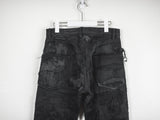 Undercover AW05 Arts & Crafts 85 Denim