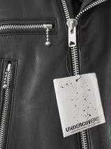 Undercover SS11 WMNNC Double Rider