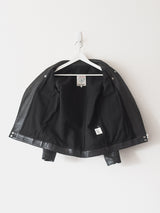 Undercover SS11 WMNNC Double Rider