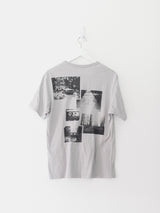 Undercover U Left A Hole Tee