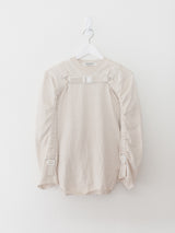 Junya Watanabe SS03 Bondage Parachute Jumper