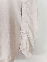 Junya Watanabe SS03 Bondage Parachute Jumper