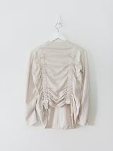 Junya Watanabe SS03 Bondage Parachute Jumper