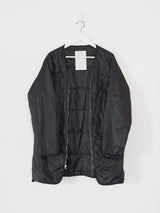 Undercover AW10 Gira Fishtail Parka