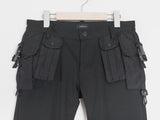 Undercover SS15 Multi Pocket Utility Pants