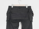 Undercover SS15 Multi Pocket Utility Pants