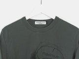 Undercover SS10 Dieter Rams TGraphics Tee