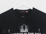 Undercover Anarchy Is The Key Tee