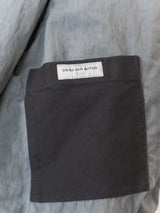 Dries Van Noten AW14 Backzip Bomber