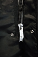 Undercover AW16 Borremans Fishtail Parka