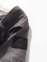 Undercover AW09 Earmuff Maniac Strapped Wool Trousers