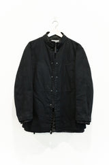 Issey Miyake Thinsulate X-Ray Jacket