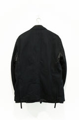 Issey Miyake Thinsulate X-Ray Jacket