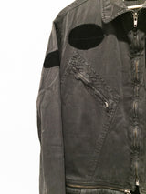 Maison Martin Margiela 02 Vintage Flight Suit
