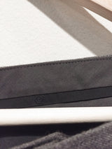 Undercover AW09 Earmuff Maniac Strapped Wool Trousers