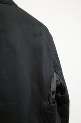 Issey Miyake Thinsulate X-Ray Jacket