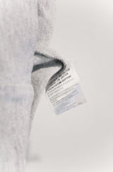 Yohji Yamamoto Pour Homme Sport Piping Top