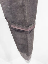 Undercover AW09 Earmuff Maniac Strapped Wool Trousers