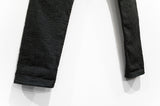 Blackmeans Patchwork Sashiko Denim