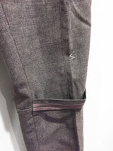 Undercover AW09 Earmuff Maniac Strapped Wool Trousers